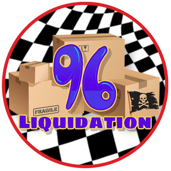 96liquidation